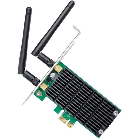 TP-LINK AC1200 Wireless Dual Band PCI, ARCHERT4E Archer T4E